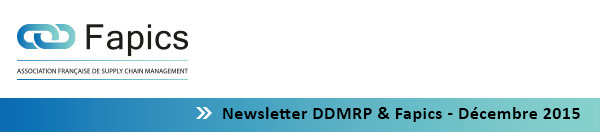 newsletter DDMRPFapics