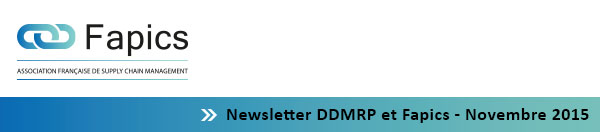 newsletter DDMRPFapics