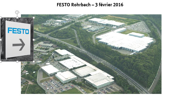 festo rohrbach