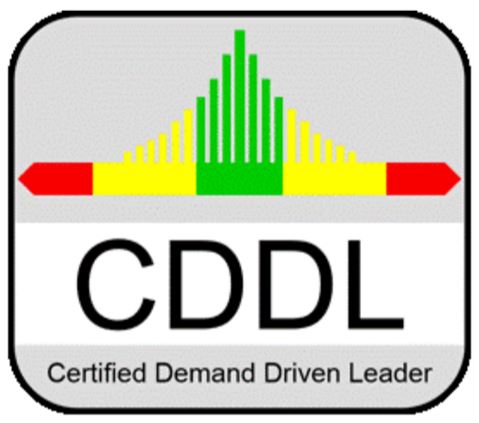 logo CDDL