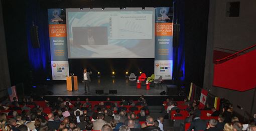Photo salle Photo salle
