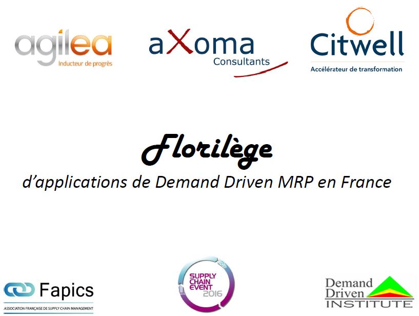 PDF Florilge Applications DDMRP