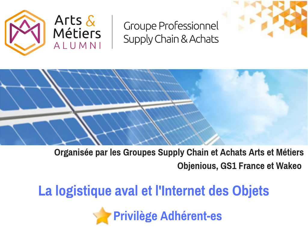 Page_ConfeÌrence Logistique aval et IoT Page_ConfeÌrence Logistique aval et IoT