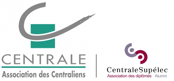 Logo Centrale Supélec Alumni