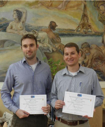 2013_TFC_Etudiants_Finale_A_M_Gagnants 2013_TFC_Etudiants_Finale_A_M_Gagnants