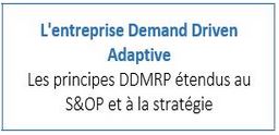 L entreprise Demand Driven L entreprise Demand Driven