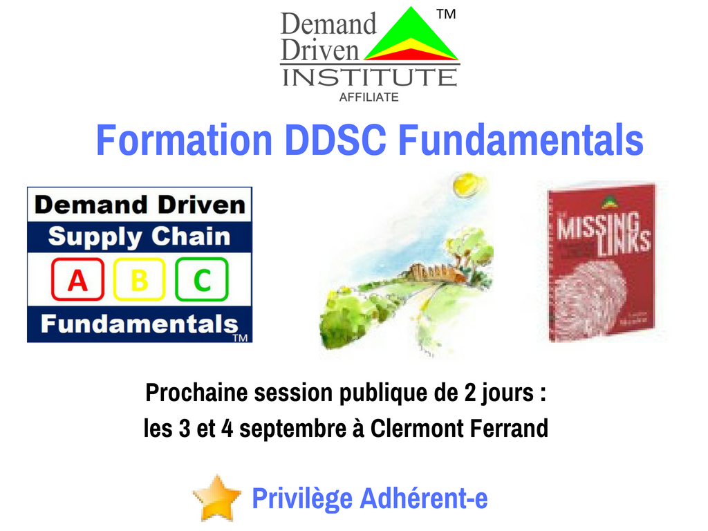 Formation DDSCFundamentals