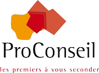 Logo PROCONSEIL 150
